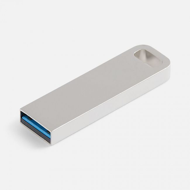 Флешка Big Style, USB 3.0, 32 Гб - фото от интернет-магазина подарков Хочу Дарю