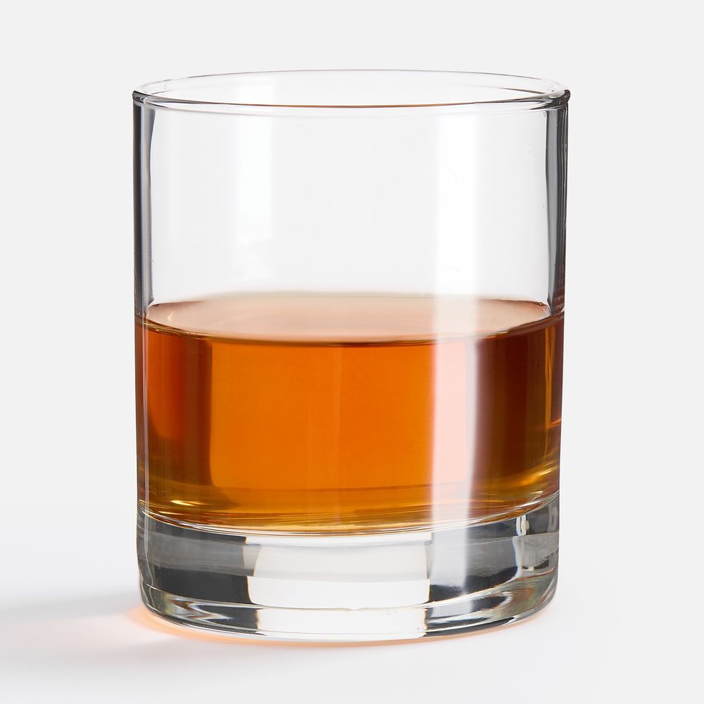 Стакан для виски «Сиде», малый - фото от интернет-магазина подарков Хочу Дарю