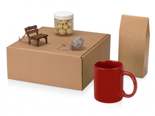 Подарочный набор Tea Cup Superior - фото от интернет-магазина подарков Хочу Дарю