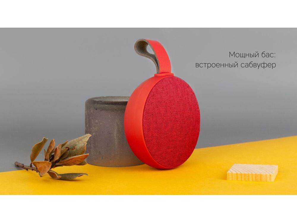 Портативная акустика Mysound BT-35 - фото от интернет-магазина подарков Хочу Дарю