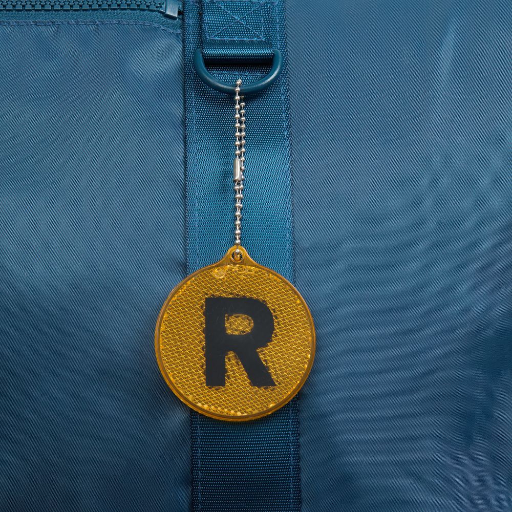 фото Пешеходный светоотражатель «Круг», оранжевый от интернет-магазина Хочу Дарю Пешеходный светоотражатель «Круг», оранжевый - фото от интернет-магазина подарков Хочу Дарю