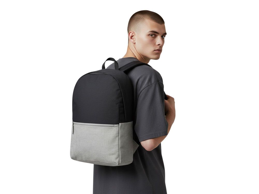 фото Рюкзак Suburban с отделением для ноутбука от интернет-магазина Хочу Дарю Рюкзак Suburban с отделением для ноутбука - фото от интернет-магазина подарков Хочу Дарю