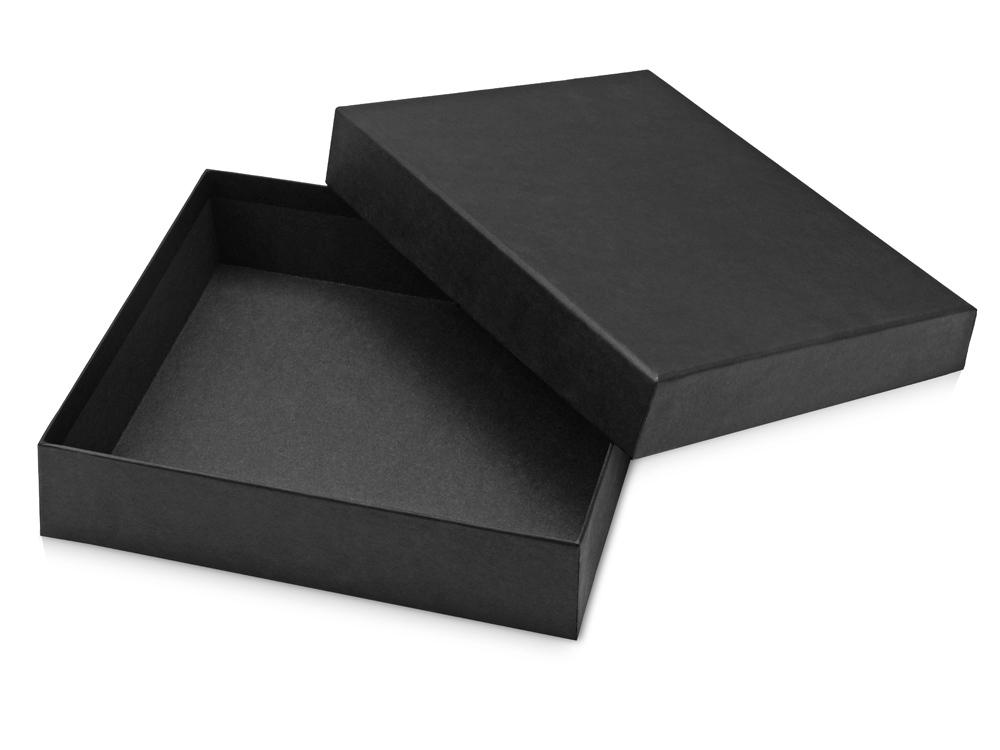 Подарочный набор Essentials с флешкой и блокнотом А5 с ручкой - фото от интернет-магазина подарков Хочу Дарю