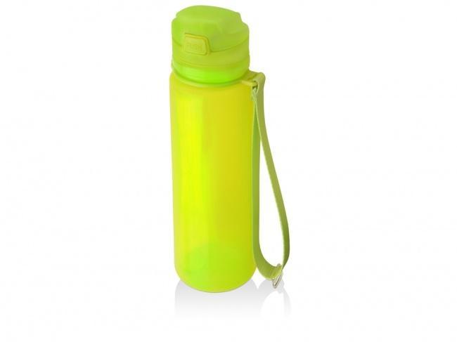 Складная бутылка Твист - фото от интернет-магазина подарков Хочу Дарю