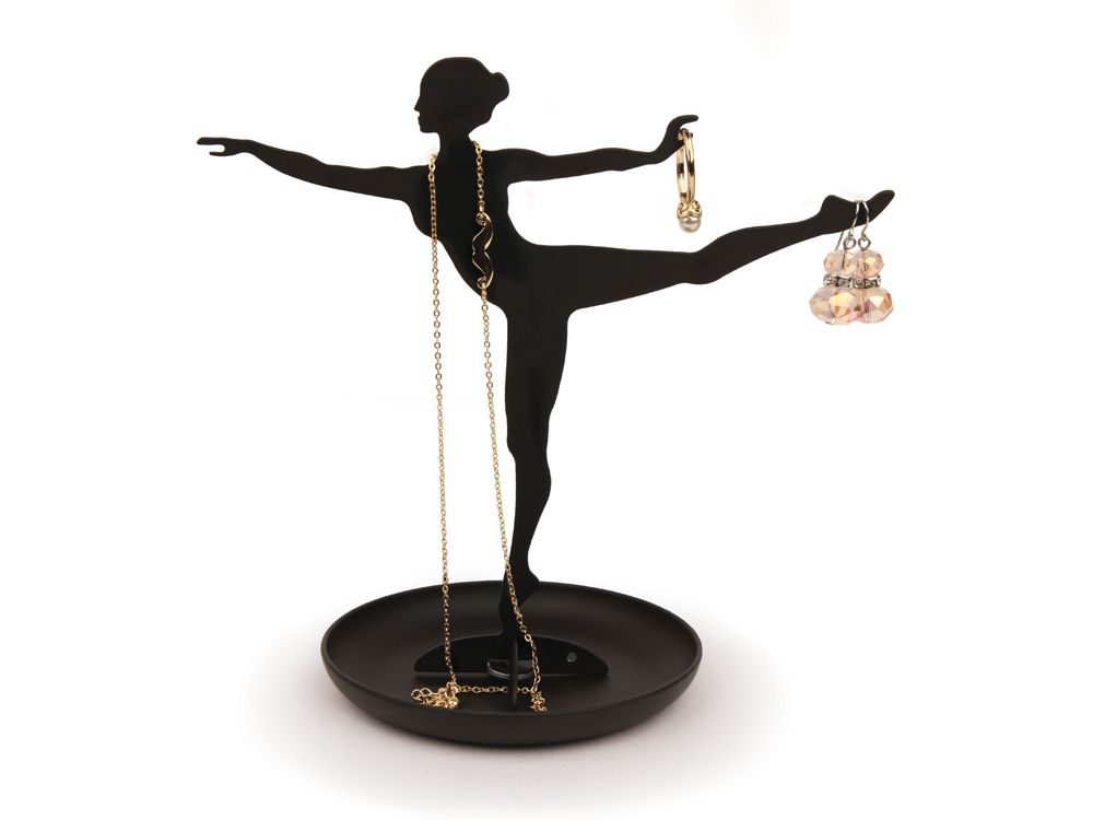 Подставка для аксессуаров Ballerina - фото от интернет-магазина подарков Хочу Дарю