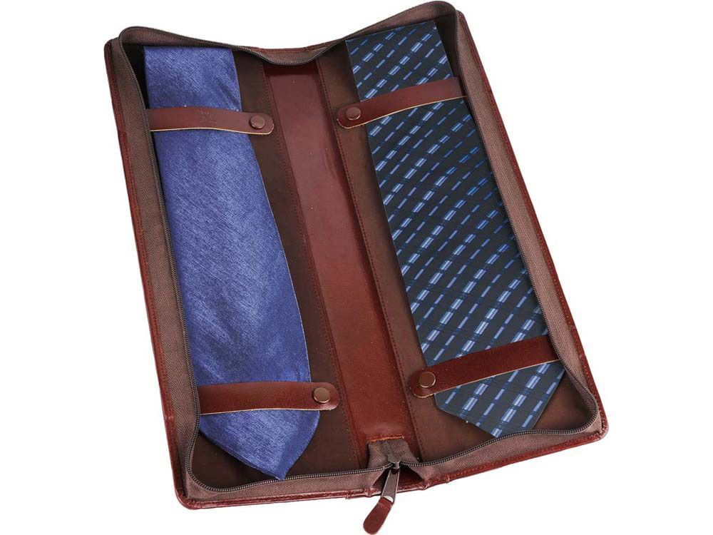 Чехол для галстуков - фото от интернет-магазина подарков Хочу Дарю