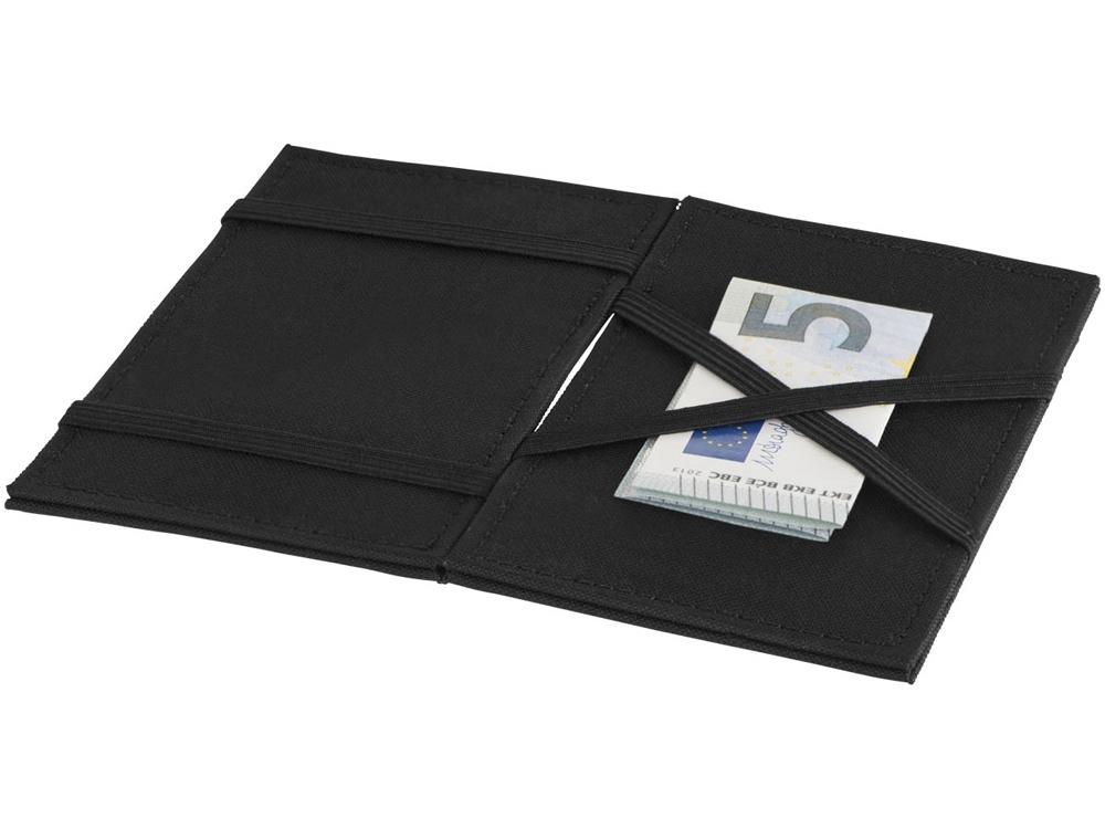 Бумажник Adventurer с защитой от RFID считывания - фото от интернет-магазина подарков Хочу Дарю