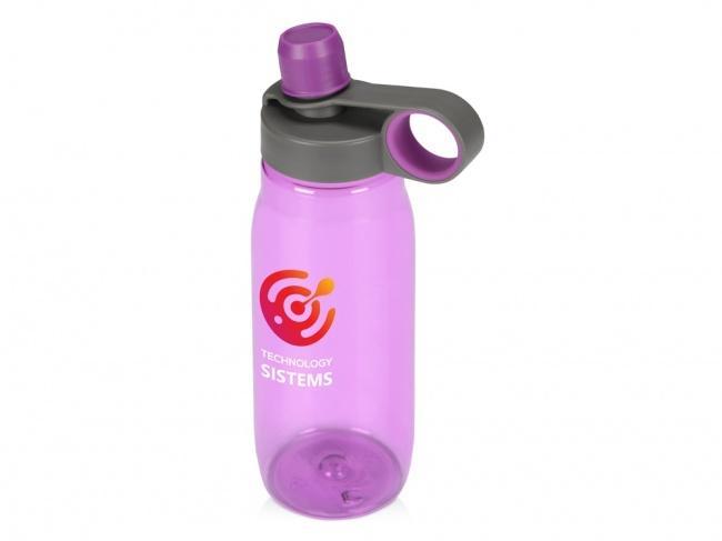 Бутылка для воды Stayer - фото от интернет-магазина подарков Хочу Дарю