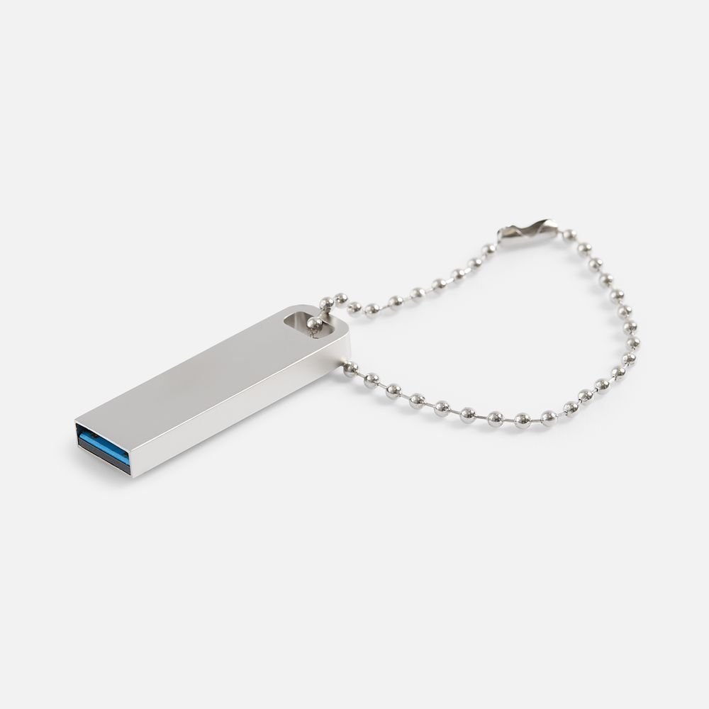 Флешка Big Style, USB 3.0, 32 Гб - фото от интернет-магазина подарков Хочу Дарю