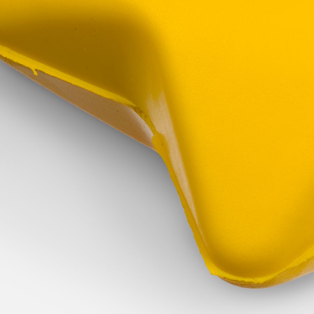 Антистресс «Звезда», желтый - фото от интернет-магазина подарков Хочу Дарю