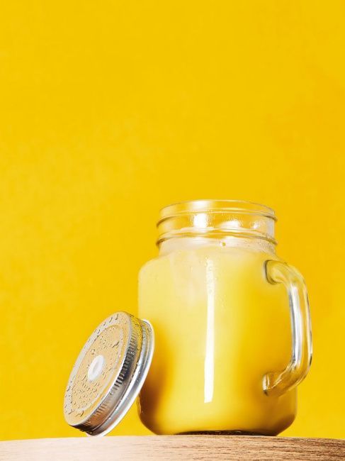 фото Банка для коктейлей Shake It Baby, ver.2 от интернет-магазина Хочу Дарю Банка для коктейлей Shake It Baby, ver.2 - фото от интернет-магазина подарков Хочу Дарю