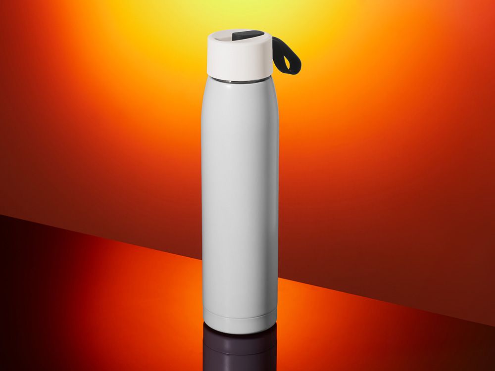 фото Термобутылка Grace от интернет-магазина Хочу Дарю Термобутылка Grace - фото от интернет-магазина подарков Хочу Дарю