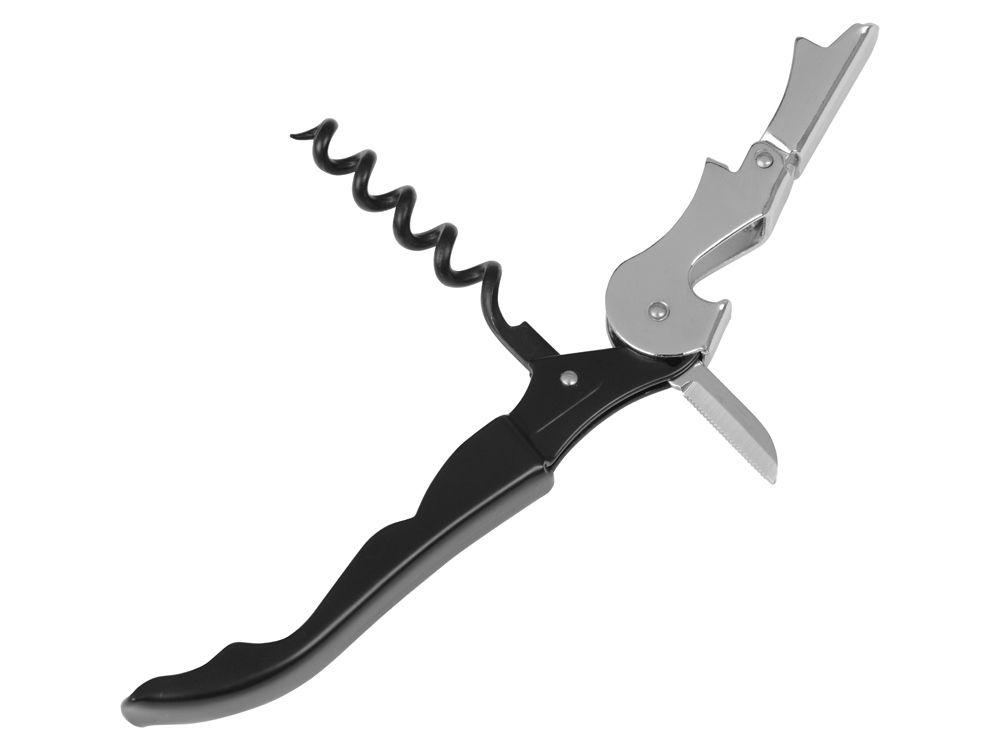 Нож сомелье Pulltap's Basic - фото от интернет-магазина подарков Хочу Дарю