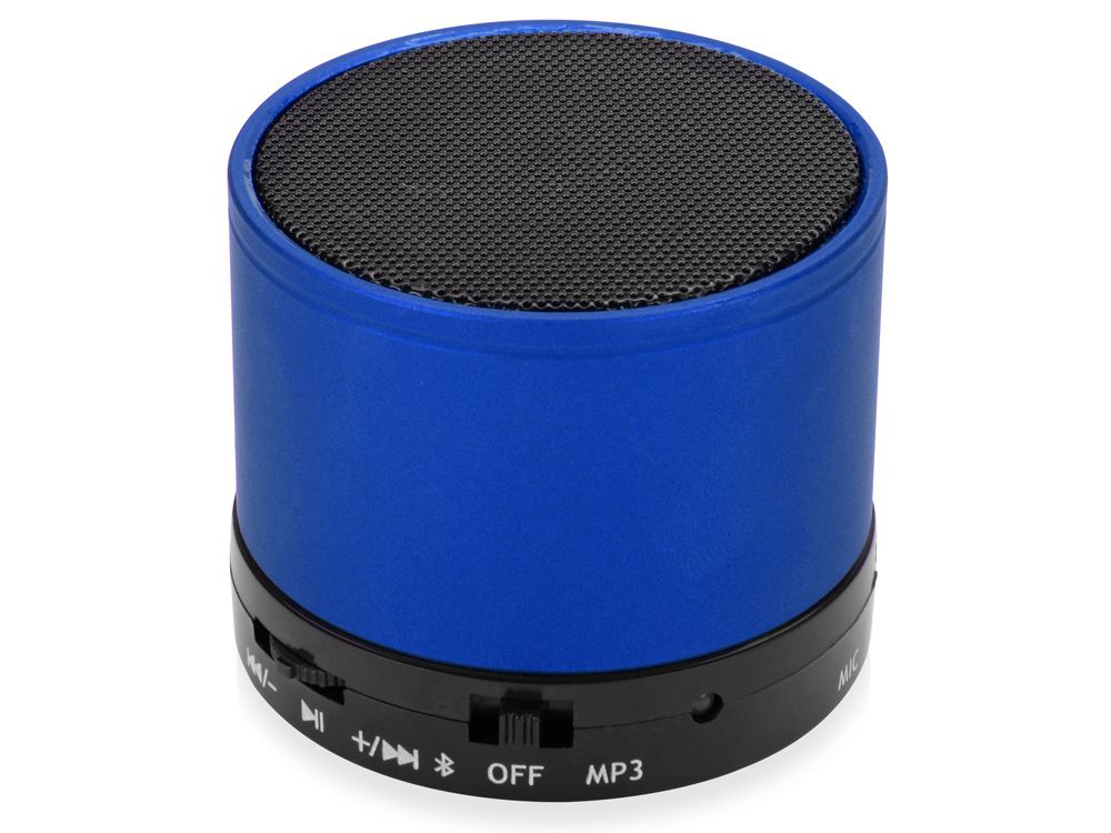 Беспроводная колонка Ring с функцией Bluetooth® - фото от интернет-магазина подарков Хочу Дарю