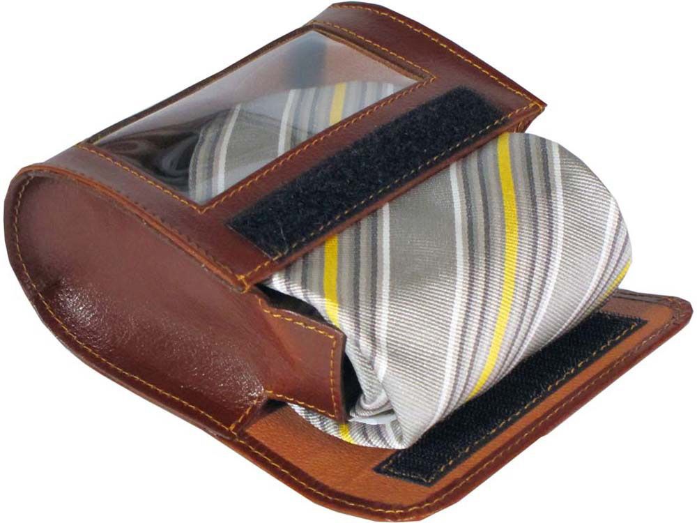 Футляр для галстука - фото от интернет-магазина подарков Хочу Дарю