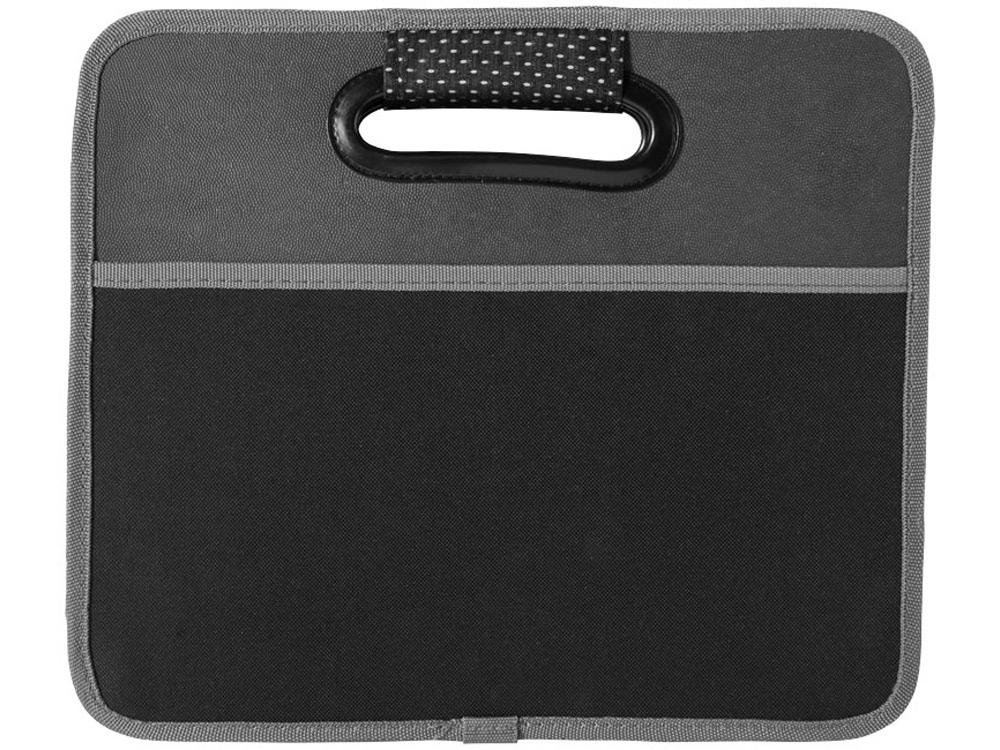 Органайзер-гармошка для багажника - фото от интернет-магазина подарков Хочу Дарю