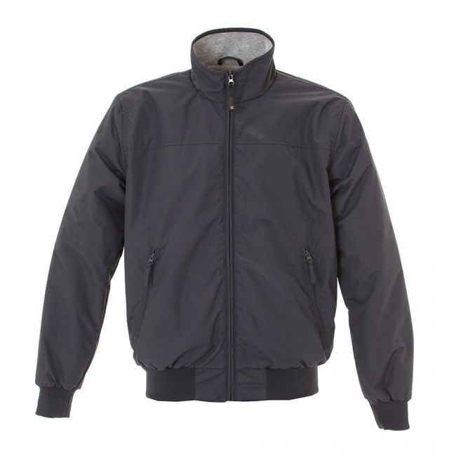 Куртка мужская "PORTLAND",тёмно-синий, XL, 100% полиамид, 220 г/м2 - фото от интернет-магазина подарков ХочуДарю