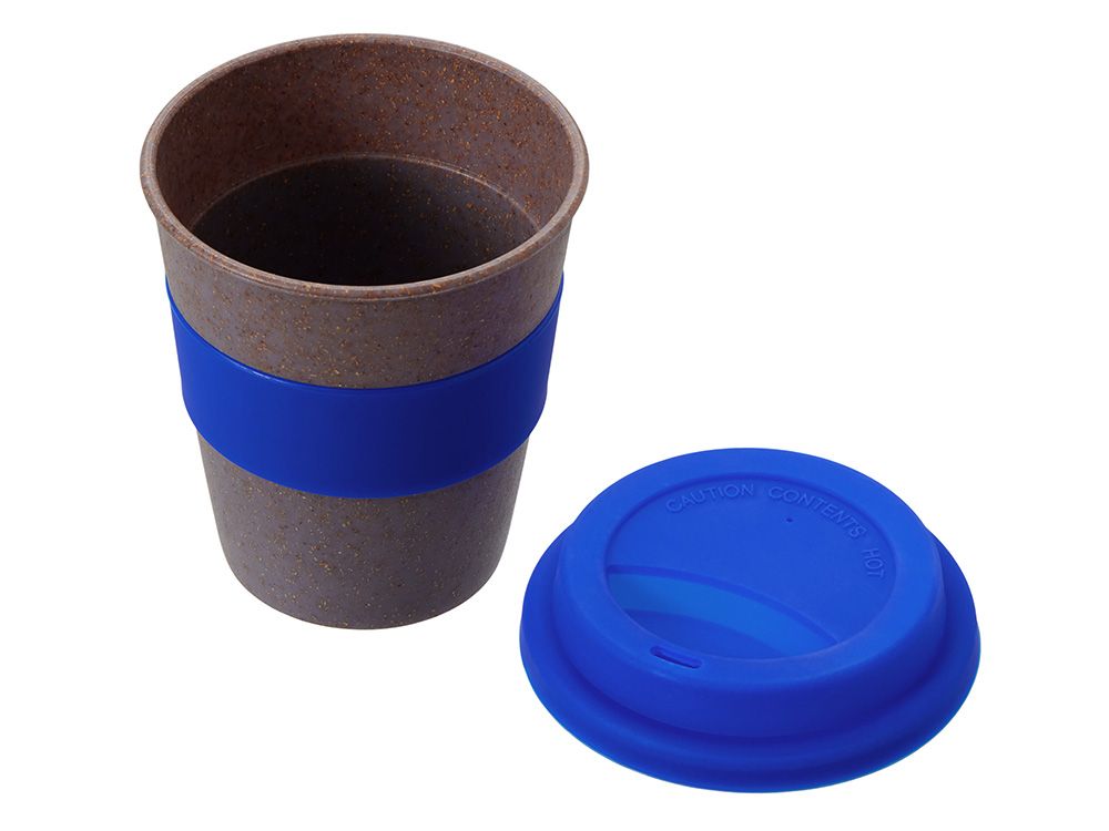 фото Стакан из бамбукового волокна Café от интернет-магазина Хочу Дарю Стакан из бамбукового волокна Café - фото от интернет-магазина подарков Хочу Дарю