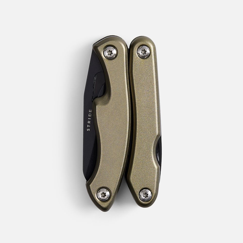 Мультиинструмент Hantwerk, серый - фото от интернет-магазина подарков Хочу Дарю