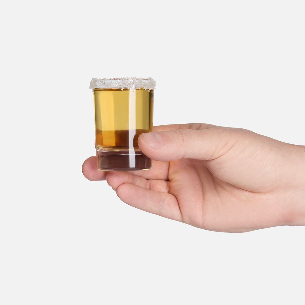 Стопка Basic - фото от интернет-магазина подарков Хочу Дарю