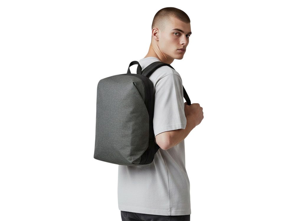 Рюкзак Planar с отделением для ноутбука 15.6 - фото от интернет-магазина подарков Хочу Дарю