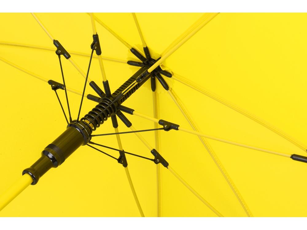 Зонт-трость Color - фото от интернет-магазина подарков Хочу Дарю
