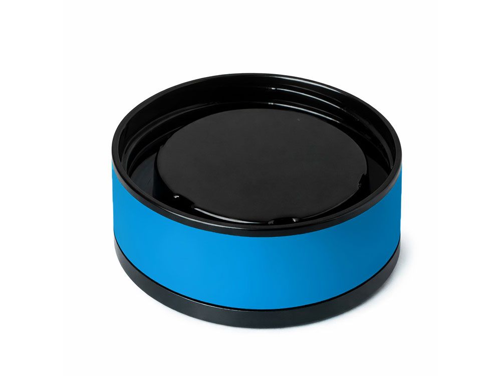 Термос Confident с покрытием soft-touch - фото от интернет-магазина подарков Хочу Дарю