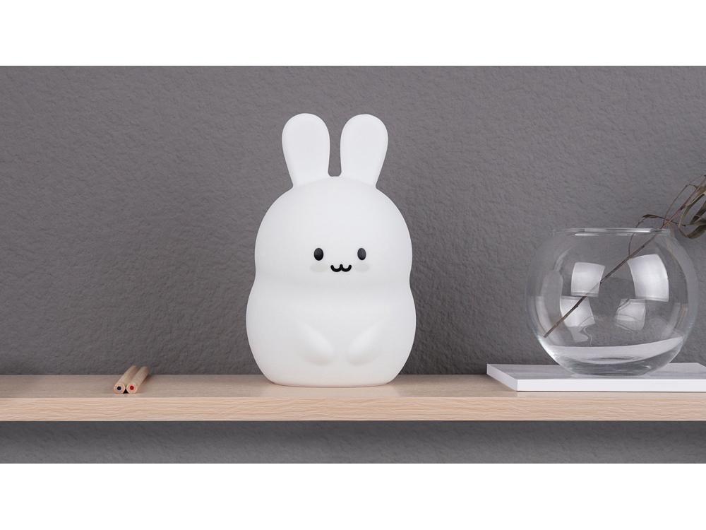 Ночник LED Rabbit - фото от интернет-магазина подарков Хочу Дарю