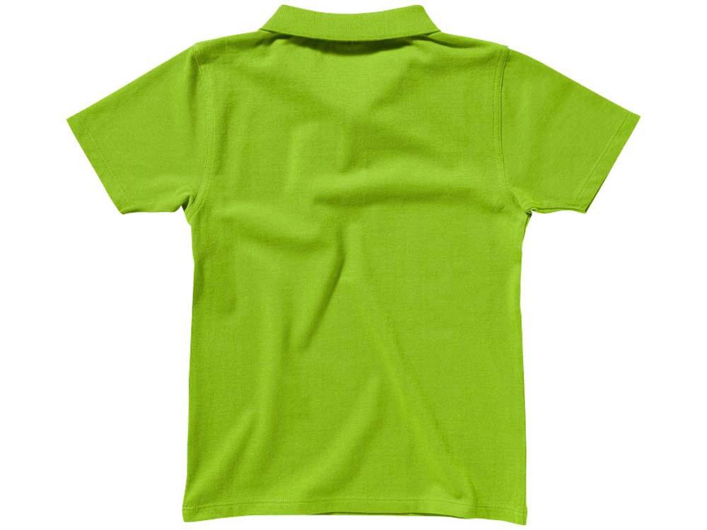 Рубашка поло First детская - фото от интернет-магазина подарков Хочу Дарю