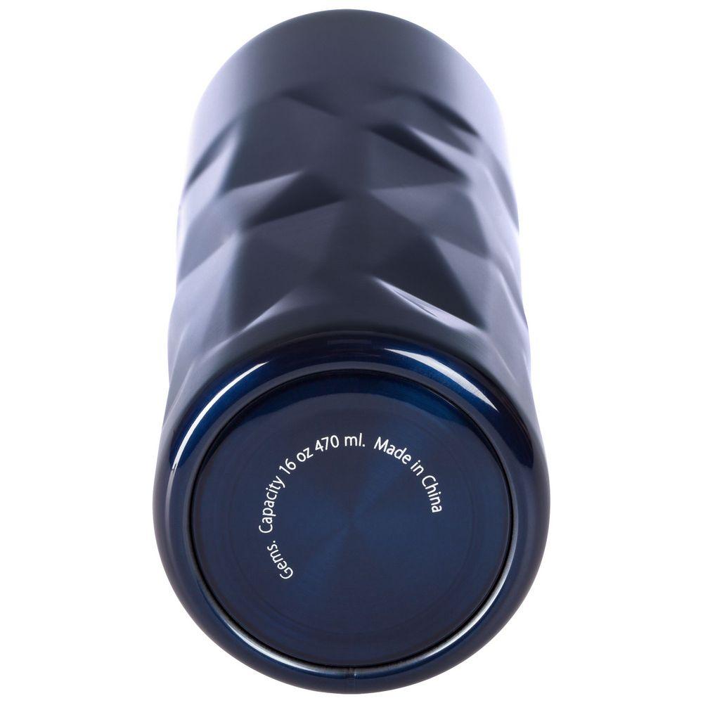 Термостакан Gems Black Sapphire, черный сапфир - фото от интернет-магазина подарков Хочу Дарю