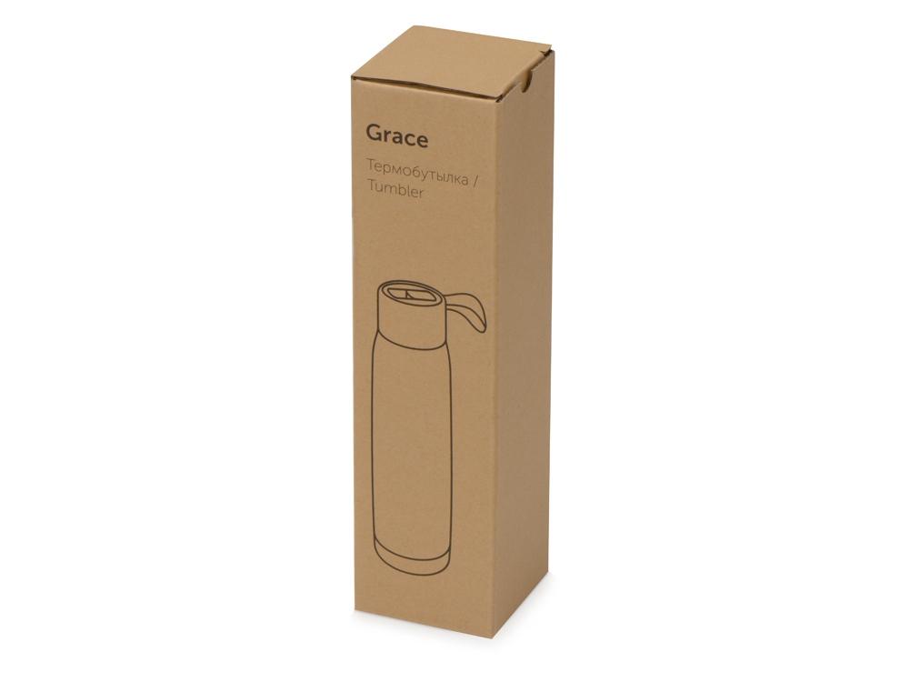 Термобутылка Grace - фото от интернет-магазина подарков Хочу Дарю