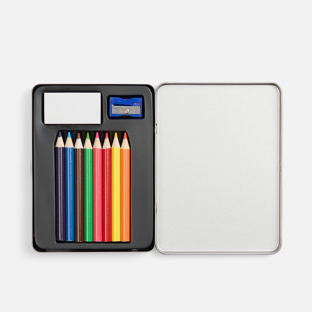 Набор карандашей Tiny - фото от ХочуДарю