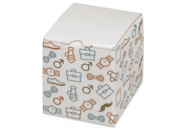 Подарочная коробка Camo - фото от интернет-магазина подарков ХочуДарю