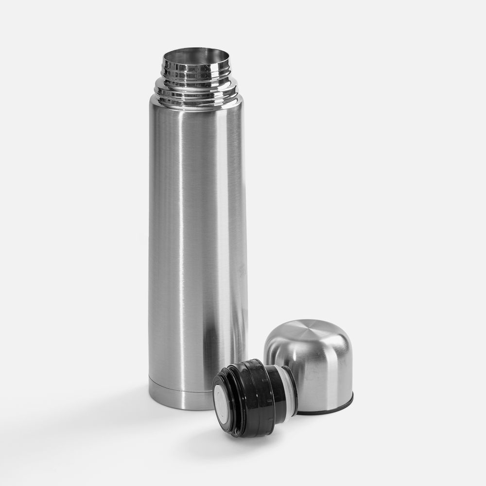 фото Термос Plain 1000 от интернет-магазина Хочу Дарю Термос Plain 1000 - фото от интернет-магазина подарков Хочу Дарю