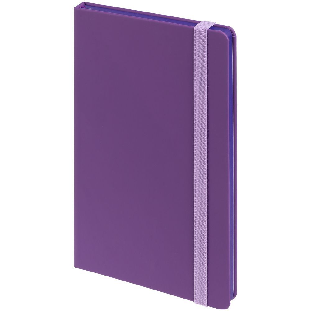 Набор Shall Color, фиолетовый - фото от интернет-магазина подарков ХочуДарю