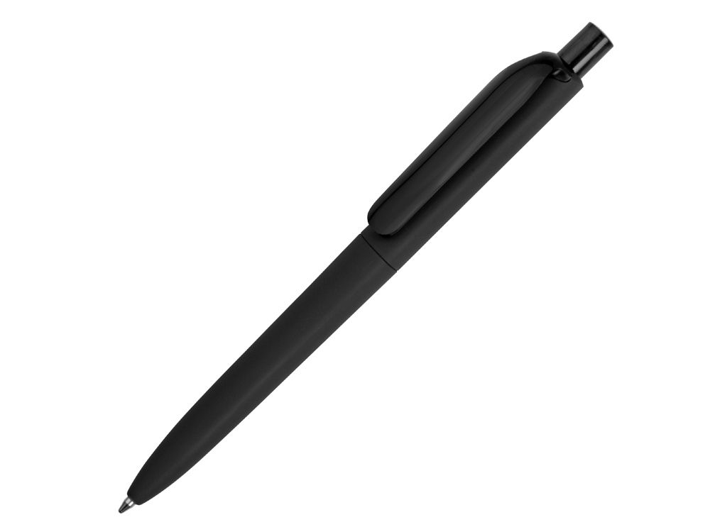 Подарочный набор Vision Pro soft-touch с ручкой и блокнотом А5 - фото от интернет-магазина подарков Хочу Дарю