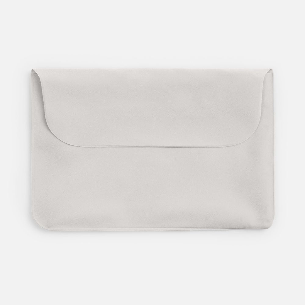 Набор для путешествий ESSENTIAL, серый - фото от интернет-магазина подарков Хочу Дарю