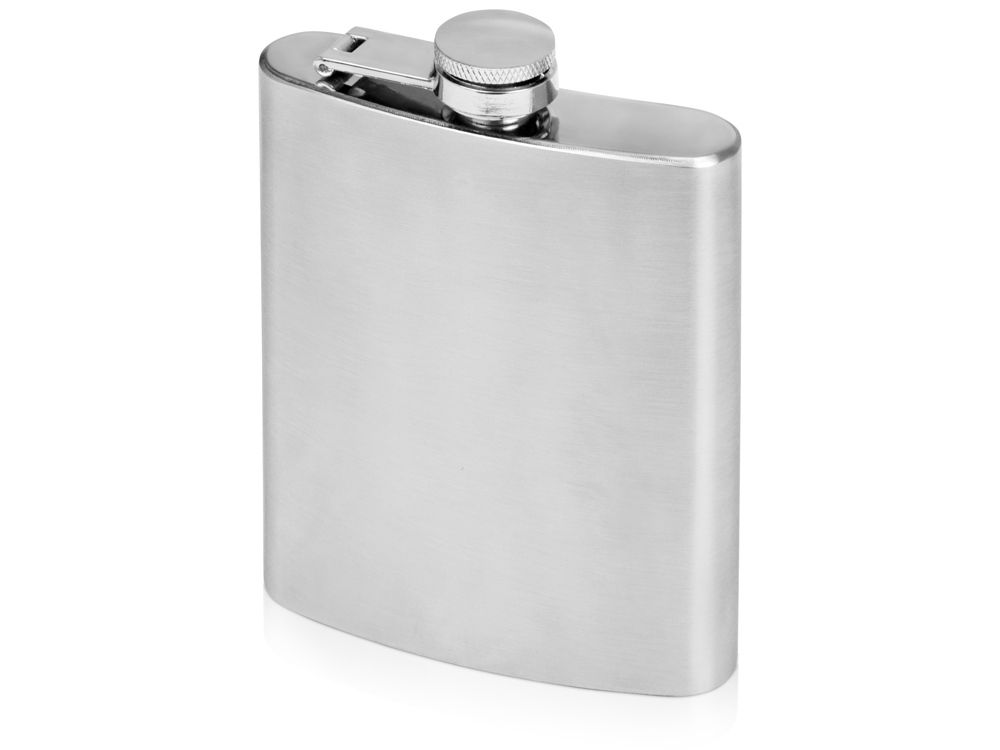 Фляжка Hemingway - фото от интернет-магазина подарков Хочу Дарю