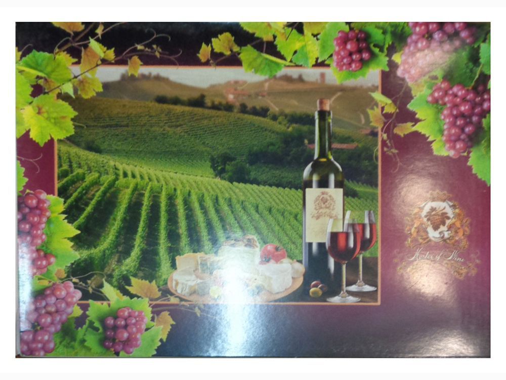 Подарочный набор для вина Прованс - фото от интернет-магазина подарков Хочу Дарю
