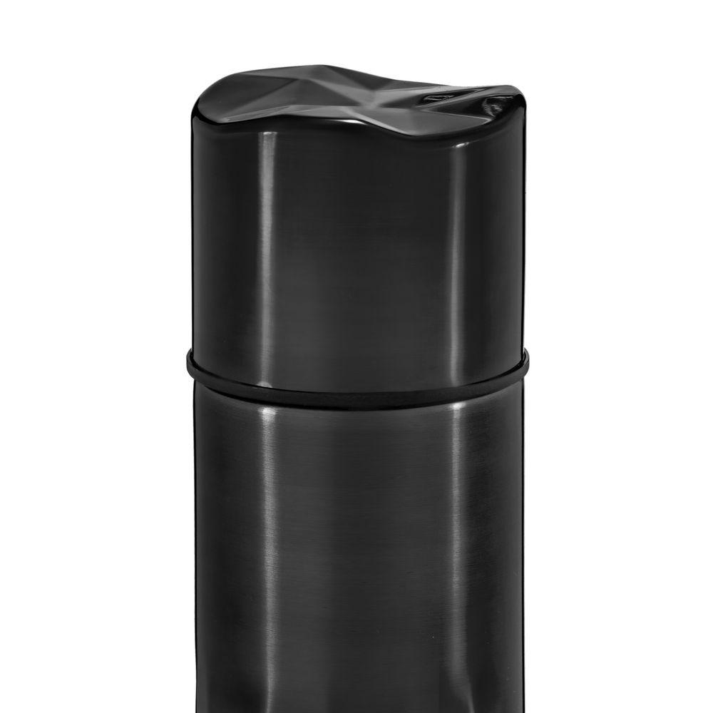 Термос Gems Black Morion, черный морион - фото от интернет-магазина подарков Хочу Дарю