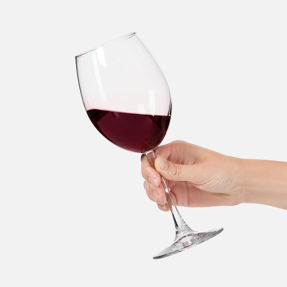 Бокал для вина «Энотека» - фото от интернет-магазина подарков Хочу Дарю