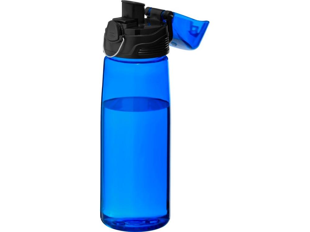 Бутылка спортивная Capri - фото от интернет-магазина подарков Хочу Дарю