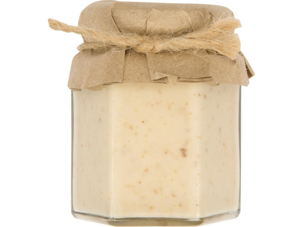 Крем-мёд с кокосом и миндалём - фото от интернет-магазина подарков Хочу Дарю