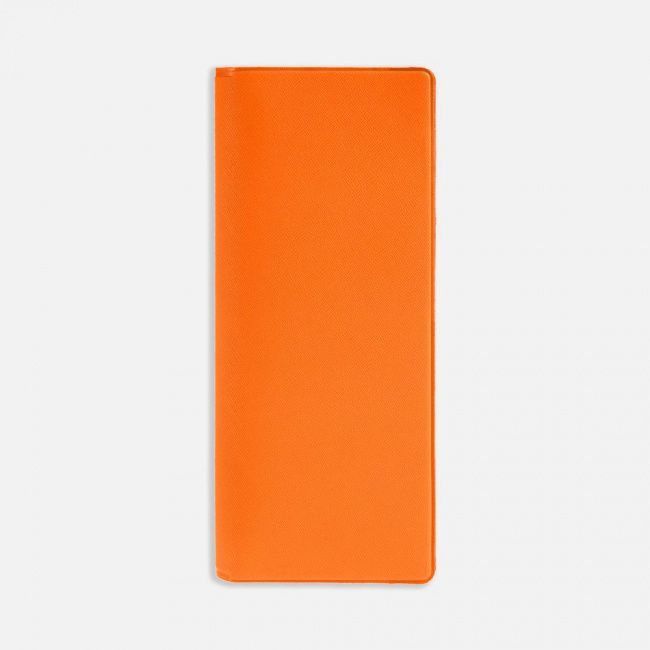 Органайзер для путешествий Devon, оранжевый - фото от интернет-магазина подарков Хочу Дарю