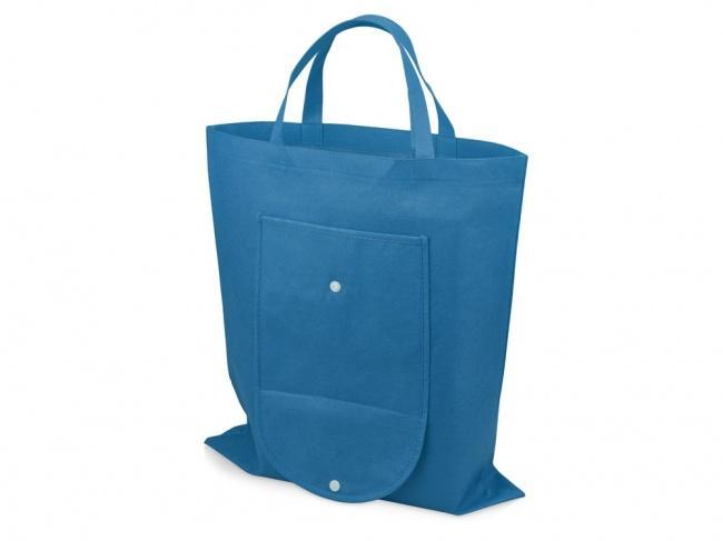 Складная сумка Maple, 80 г/м2 - фото от интернет-магазина подарков Хочу Дарю