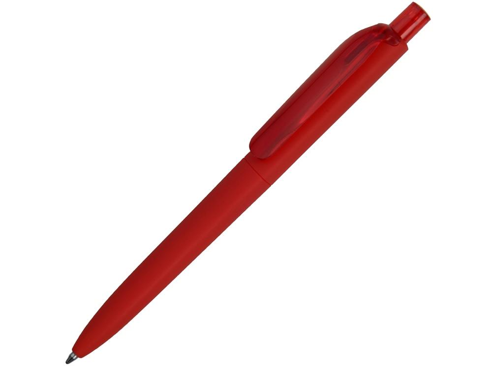 Подарочный набор Vision Pro soft-touch с ручкой и блокнотом А5 - фото от интернет-магазина подарков ХочуДарю