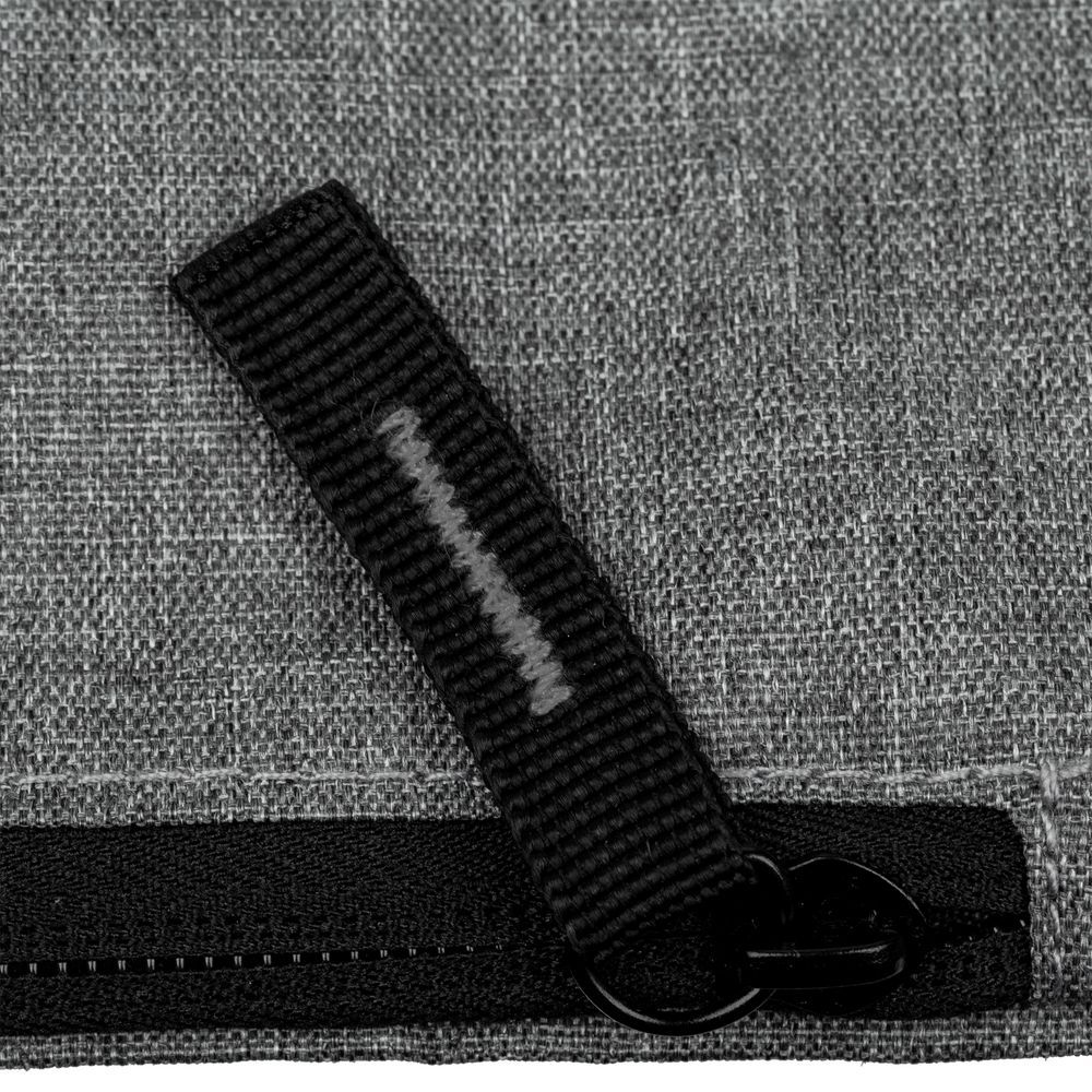 Рюкзак Burst Reliable, серый - фото от интернет-магазина подарков Хочу Дарю
