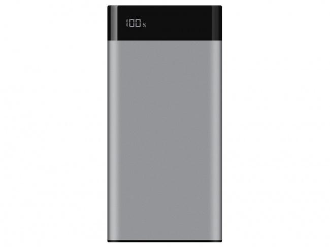 Внешний аккумулятор NEO TS100 Quick, 10000 mAh - фото от интернет-магазина подарков Хочу Дарю