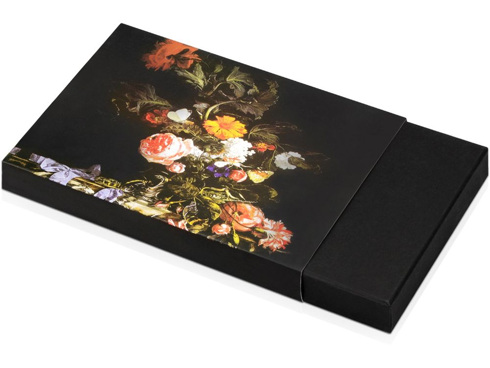 Подарочный набор Цветы - фото от интернет-магазина подарков Хочу Дарю