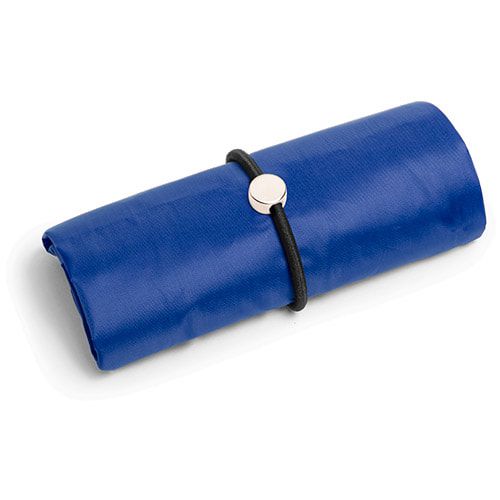 Сумка для покупок "Conel", синий, 38х41 см, полиэстер 190Т - фото от интернет-магазина подарков Хочу Дарю